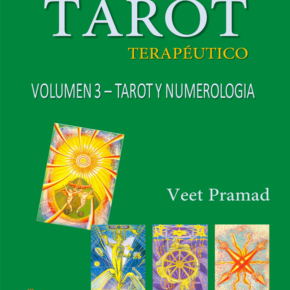 Libro de Tarot y Numerología – PDF