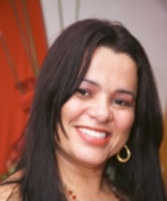 Rita Pinto